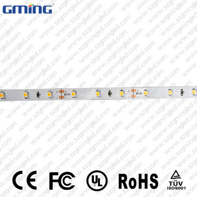 এন্টি ওয়াটার 24V LED স্ট্রিপ লাইট 120 LEDs / এম রিবন 2 অউন্স ডাবল লেয়ার কপার FPC